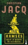 Portada de RAMSES: BAJO LA ACACIA DE OCCIDENTE