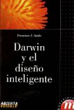 Portada de DARWIN Y EL DISEÑO INTELIGENTE