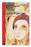 Portada de FLORES PARA ALGERNON