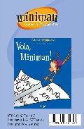 Portada de VOLA, MINIMAN