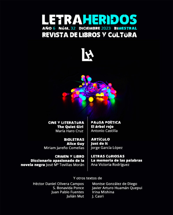 Portada del libro
