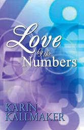 Portada de LOVE BY THE NUMBERS