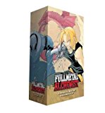 Portada de [FULLMETAL ALCHEMIST BOX SET: 1-27] [BY: HIROMU ARAKAWA]