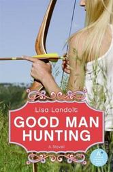 Portada de GOOD MAN HUNTING