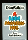 Portada de RUDE AWAKENING