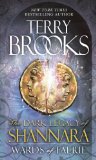 Portada de WARDS OF FAERIE (DARK LEGACY OF SHANNARA)