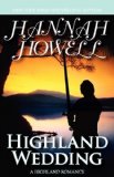 Portada de HIGHLAND WEDDING