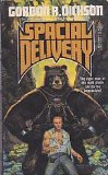 Portada de SPACIAL DELIVERY