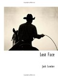 Portada de LOST FACE