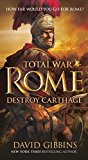 Portada de TOTAL WAR ROME: DESTROY CARTHAGE