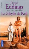 Portada de LA MALLOR&Eacute;E, TOME 5 : LA SIBYLLE DE KELL (POCKET FANTASY)