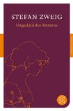 Portada de UNGEDULD DES HERZENS
