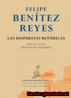 Portada de LAS RESPUESTAS RETÓRICAS - EBOOK