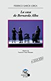 Portada de LA CASA DE BERNARDA ALBA