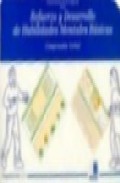 Portada del libro