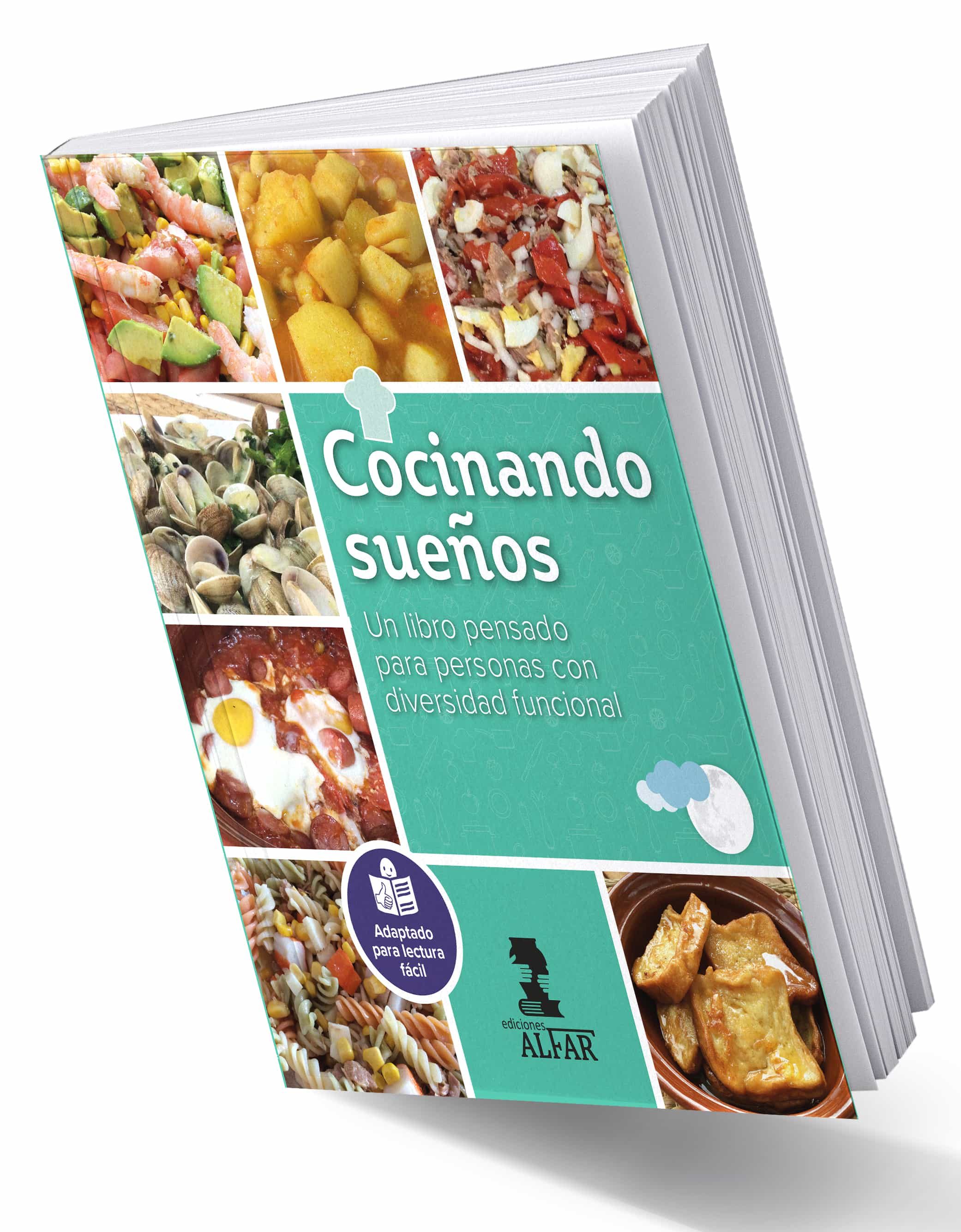 Portada del libro