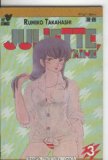 Portada de JULIETTE JE T, AIME NUMERO 3