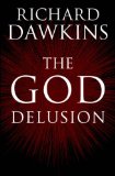 Portada de THE GOD DELUSION