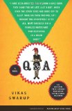 Portada de Q & A