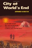 Portada de CITY AT WORLD'S END