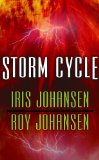 Portada de STORM CYCLE