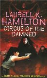 Portada de CIRCUS OF THE DAMNED (ANITA BLAKE VAMPIRE HUNTER)