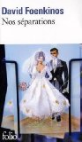 Portada de NOS SEPARATIONS
