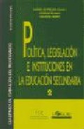 Portada del libro
