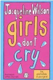 Portada de GIRLS DON'T CRY. TRE RAGAZZE TRE: 4