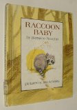 Portada de RACCOON BABY (A SEE & READ BOOK)