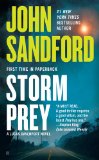 Portada de STORM PREY