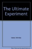 Portada de THE ULTIMATE EXPERIMENT