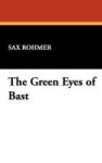 Portada de THE GREEN EYES OF BAST