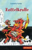 Portada de ZOTTELKRALLE