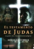 Portada de EL TESTAMENTO DE JUDAS