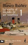 Portada de LA VUELTA AL MUNDO DE UN NOVELISTA, 1: ESTADOS UNIDOS-CUBA-PANAMA-HAWAI-JAPON-COREA-MANCHURIA