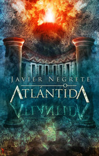 Portada de ATLANTIDA