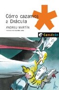 Portada de COMO CAZAMOS A DRACULA