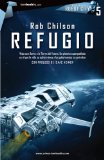 Portada de REFUGIO