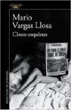 Portada de CINCO ESQUINAS