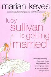 Portada de LUCY SULLIVAN IS GETTING MARRIED