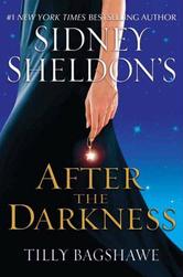 Portada de SIDNEY SHELDON'S AFTER THE DARKNESS