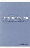 Portada de THE SIMPLICITY SHIFT