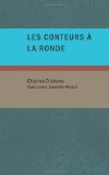 Portada de LES CONTEURS A LA RONDE