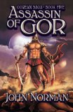 Portada de ASSASSIN OF GOR