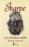 Portada de SHARPE Y LA FORTALEZA INDIA