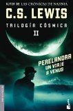 Portada de PERELANDRA. UN VIAJE A VENUS