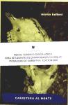 Portada del libro