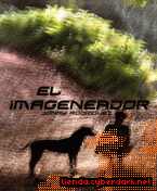 Portada de EL IMAGENEADOR - EBOOK