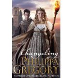Portada de [CHANGELING] [BY: PHILIPPA GREGORY]